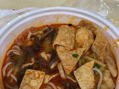 -顶香阁桂林米粉·柳州螺蛳粉(上地店)