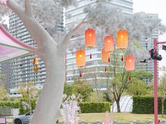 -深圳来福士广场