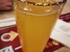银耳雪梨汁-康师傅私房牛肉面(马泉营奥莱店)