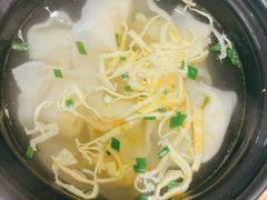 -馋三尺蟹粉小笼(人民广场店)