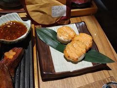 -彩葉·樱花屋日本料理(动物园店)