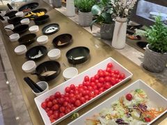 -比格比萨自助(裕源大厦店)