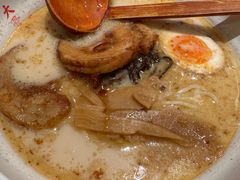 -味千拉面(星摩尔购物中心店)