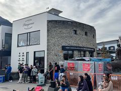 -Patagonia Chocolates(皇后镇店)