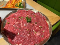 -韩宫宴烤肉·料理(颛桥万达店)