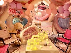 -天空花园餐吧·生日·团建(南山店)