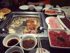 -海底捞火锅(徐州火车站店)