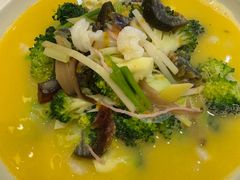 -嘉逸传菜(洛川东路店)