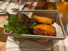 -安妮意大利餐厅(丽都店)