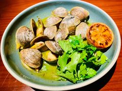 -MAGPIE喜鹊派餐厅(华侨城店)