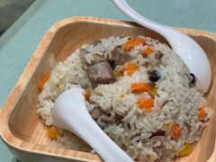 新疆手抓饭-清真  吐鲁番餐厅(牛街店)