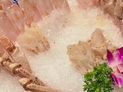 -东海怡品海鲜豆捞(舟宿夜江店)
