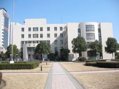 -上海大学(嘉定校区)