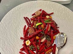 -开鑫鱼厂·宁波海鲜(前程智慧城店)