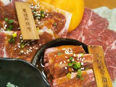-匠太烧肉台日料理餐酒馆(三林店)