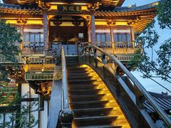 -雅达·阳羡溪山小镇中心