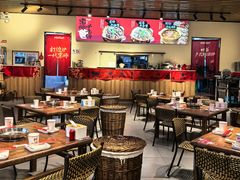 -阿润打边炉·鲜切鸡煲(华漕店)