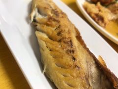 -屋里家延边朝鲜族冷面(南园店)
