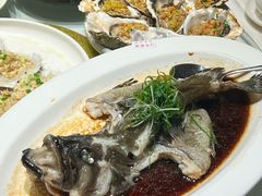 -79号渔船海鲜饭店(华强北店)