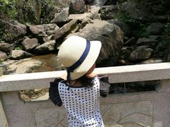 -浙北大峡谷
