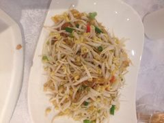 iphone_upload_pic-北李妈妈菜·海肠捞饭(高新万达店)