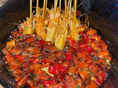 裸奔坨坨虾-成都吃客(九眼桥店)