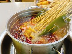 -屋头串串(新街里店)