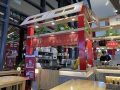 -研卤堂香糯热卤(青秀航洋城店)