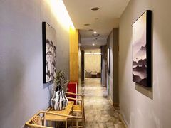 -云中漫步·足疗养生会馆(金开店)