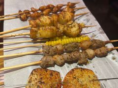 -肉串汪自由派(西便门店)