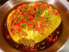 -淀里船宴(裕华东路店)