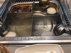 -海底捞火锅(金融街万达店)