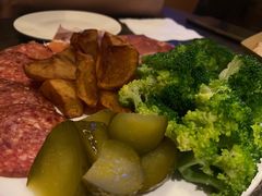 -瑞食酒馆 La Taverne Suisse