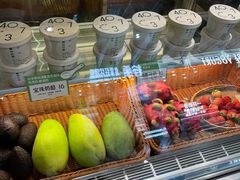 -宝珠奶酪(浦东金桥店)