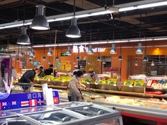 -家乐福(川沙店)