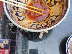 -老九圆山西面馆(CBD店)