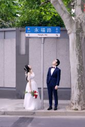 -JEFF STUDIO摄影摄像婚礼跟拍