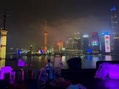 -外滩8号 whisky bar(金延大厦店)