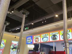 -哈哈碳都·牛肋条无限自助烤肉(宝龙店)