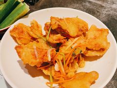 -金掌勺东北菜(格兰晴天店)