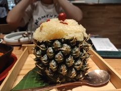 -云海肴·汽锅鸡·云南菜(高德置地店)