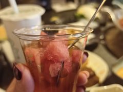 -湊湊火锅·茶憩(和平大悦城店)