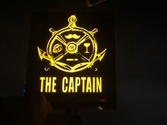 -船长酒吧 The Captain