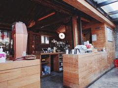 -VOYAGE COFFEE(北锣鼓巷店)