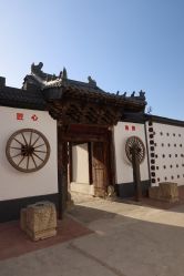 -文旺阁亲子手工DIY木作博物馆