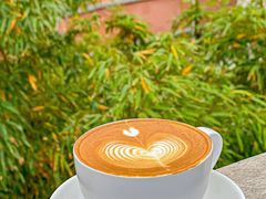 -JRCAFE玖如空间