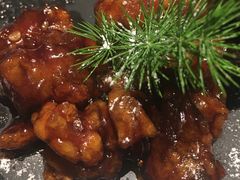 -绿茶餐厅(布吉万象汇店)