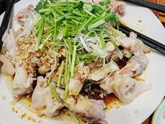 -侠成水上农庄(工业大道店)