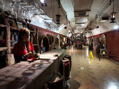 -青岛葡萄酒博物馆