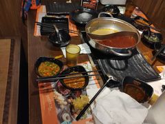 -呷哺呷哺(砂之船奥莱店)